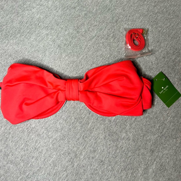 kate spade Other - Kate Spade Swimsuit Top NWT